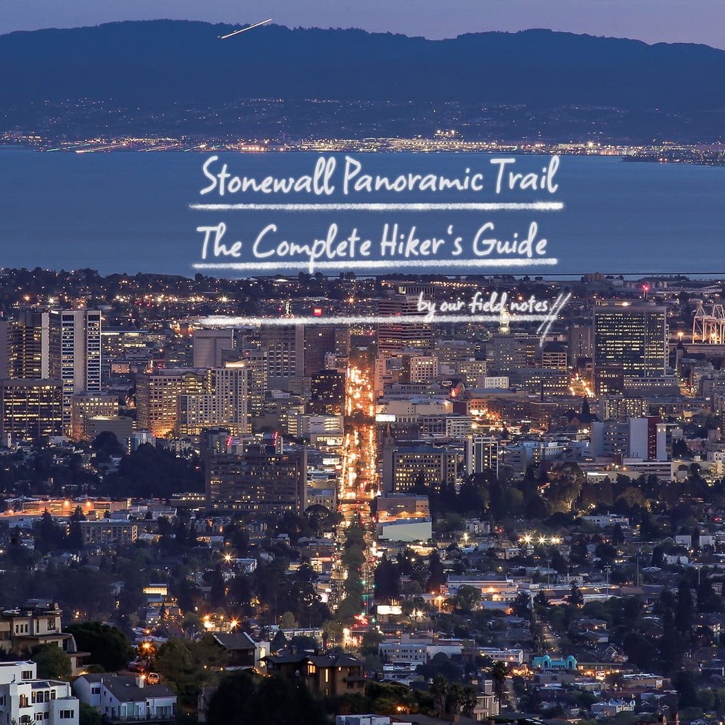 Stonewall-Panoramic Trail 1