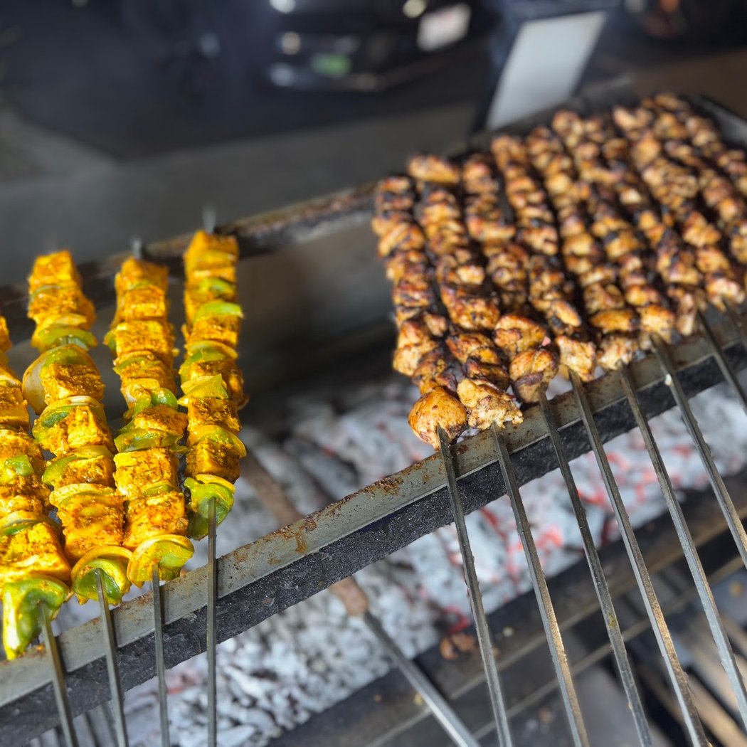 Keeku da Dhaba 1
