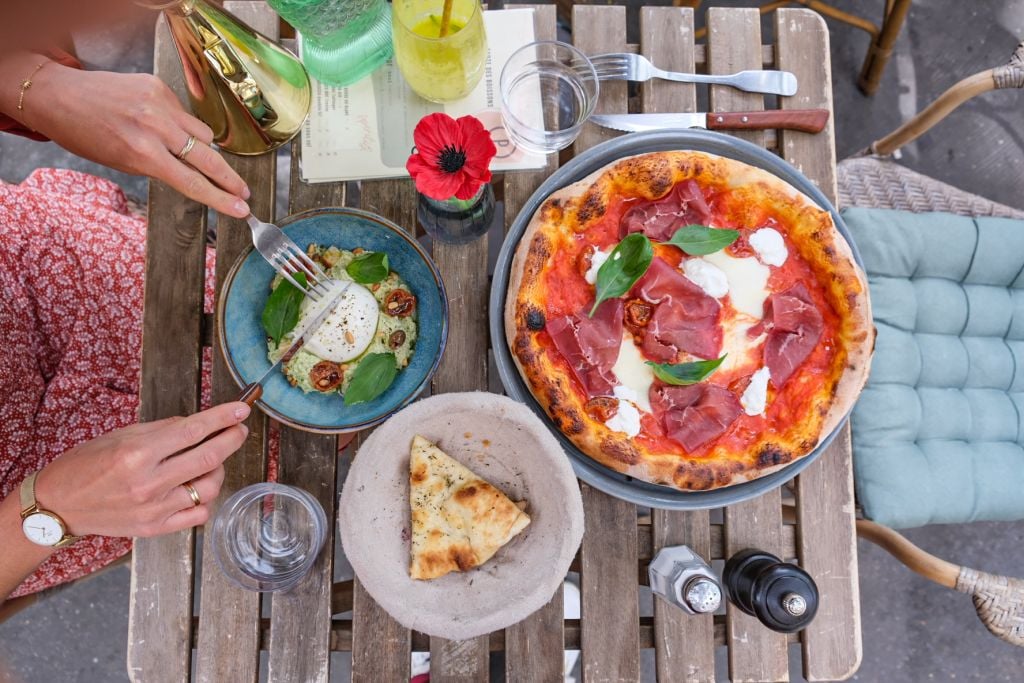 Pepita - Pizza & Pasta 1