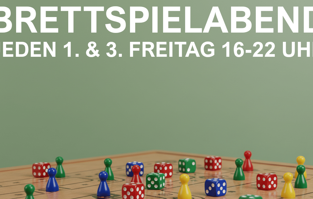 Offener Brettspielabend 1