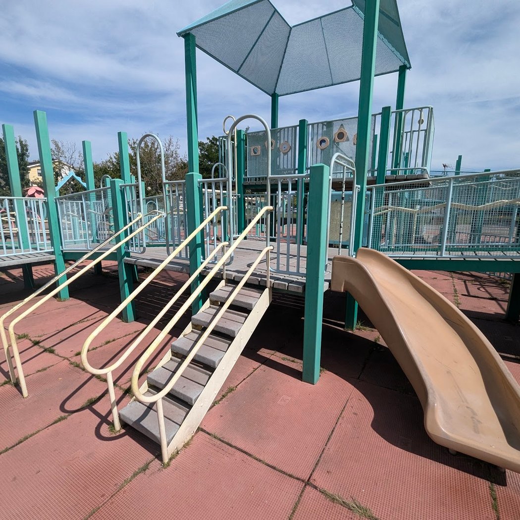 Jennifer's Playground 2