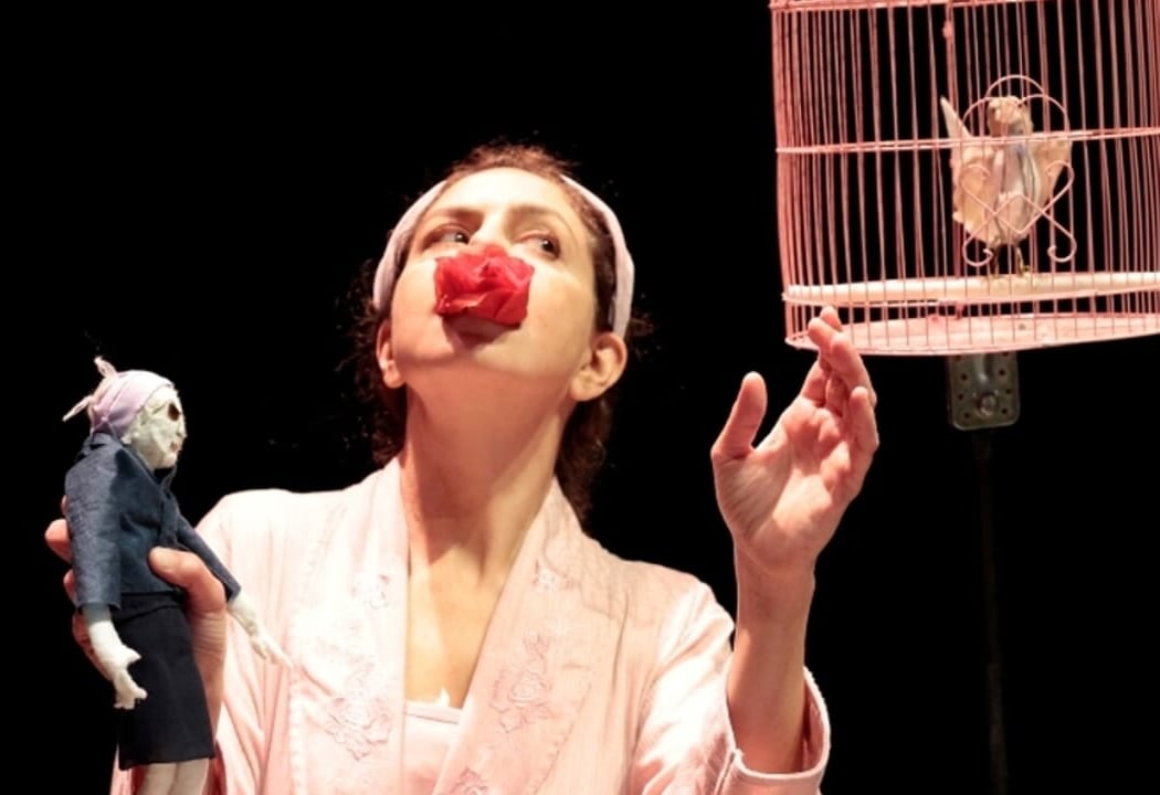 Judith la sorella di Shakespeare
