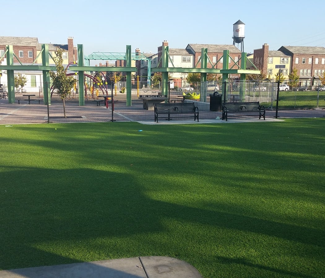 Del Monte Park 2