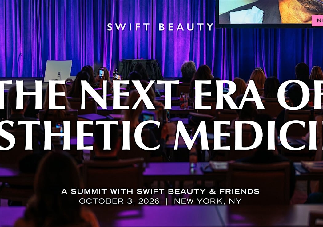 The Next Era of Aesthetic Medicine
