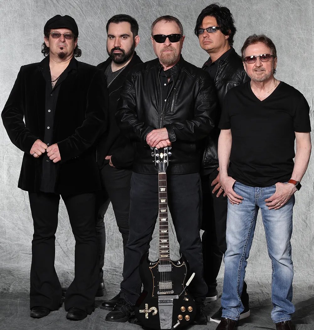 Blue Öyster Cult 1