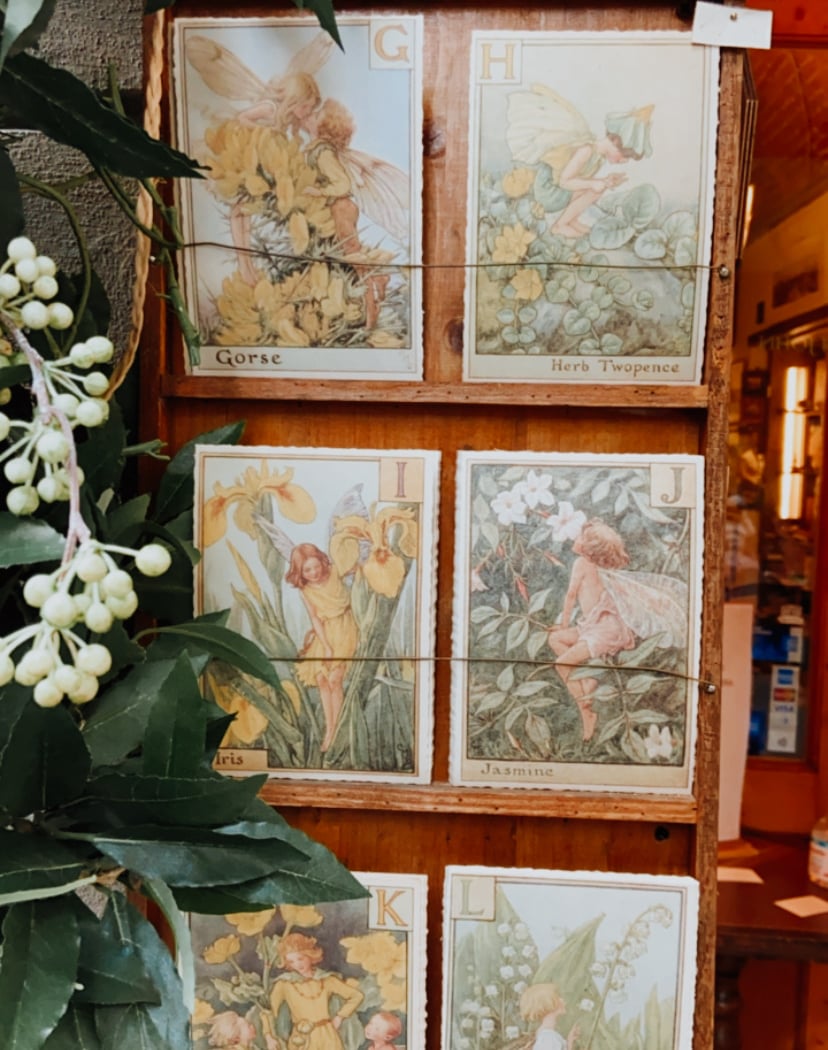 L'Arte de' Ciompi Firenze - Negozio d'Artigianato Tipico Fiorentino e Italiano
