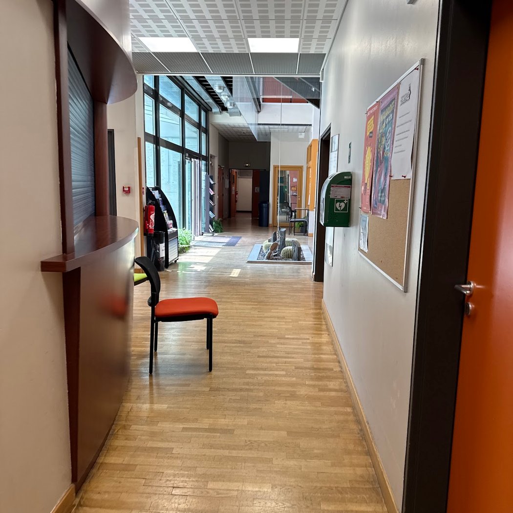 Maison de la vie associative 2