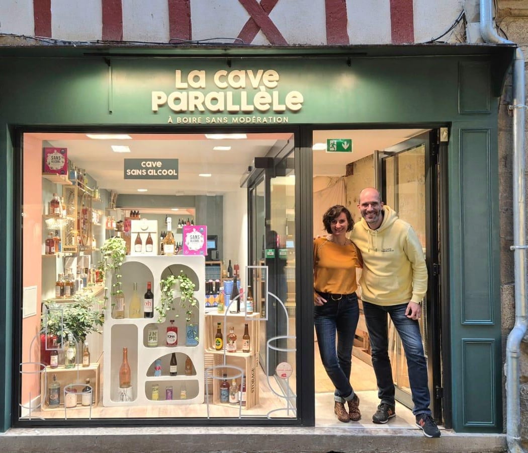 La Cave Parallèle - Vannes 2