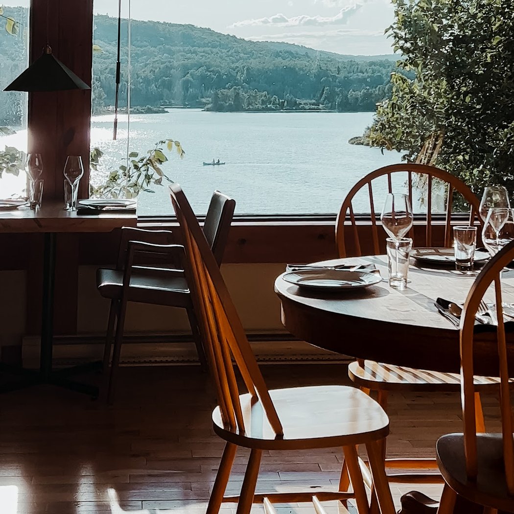 Auberge St-Mathieu-Du-Lac 2