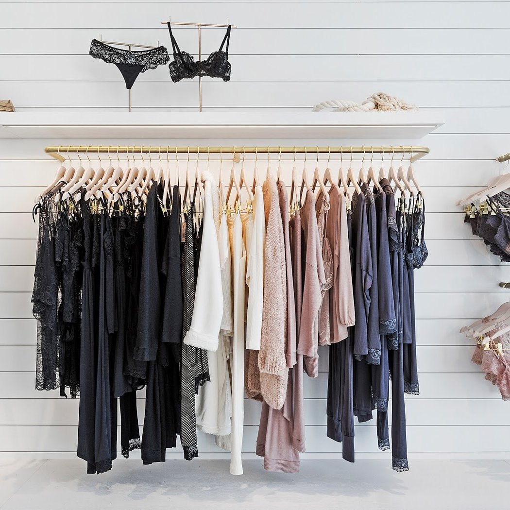 Eberjey NYC - Meatpacking District 1