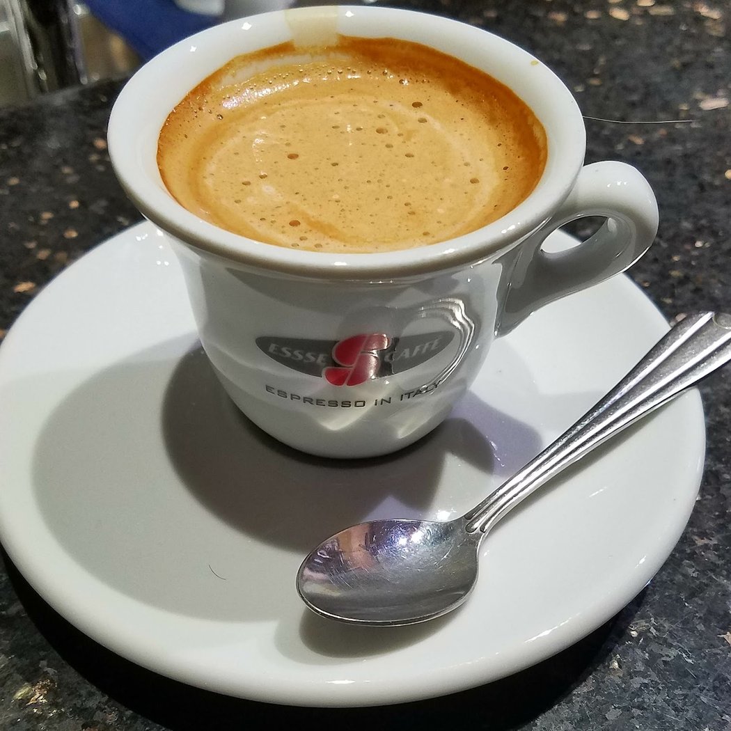 La Casa Del Caffè 1