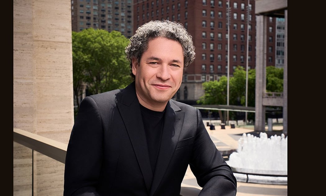 New York Philharmonic / Gustavo Dudamel (1) 2
