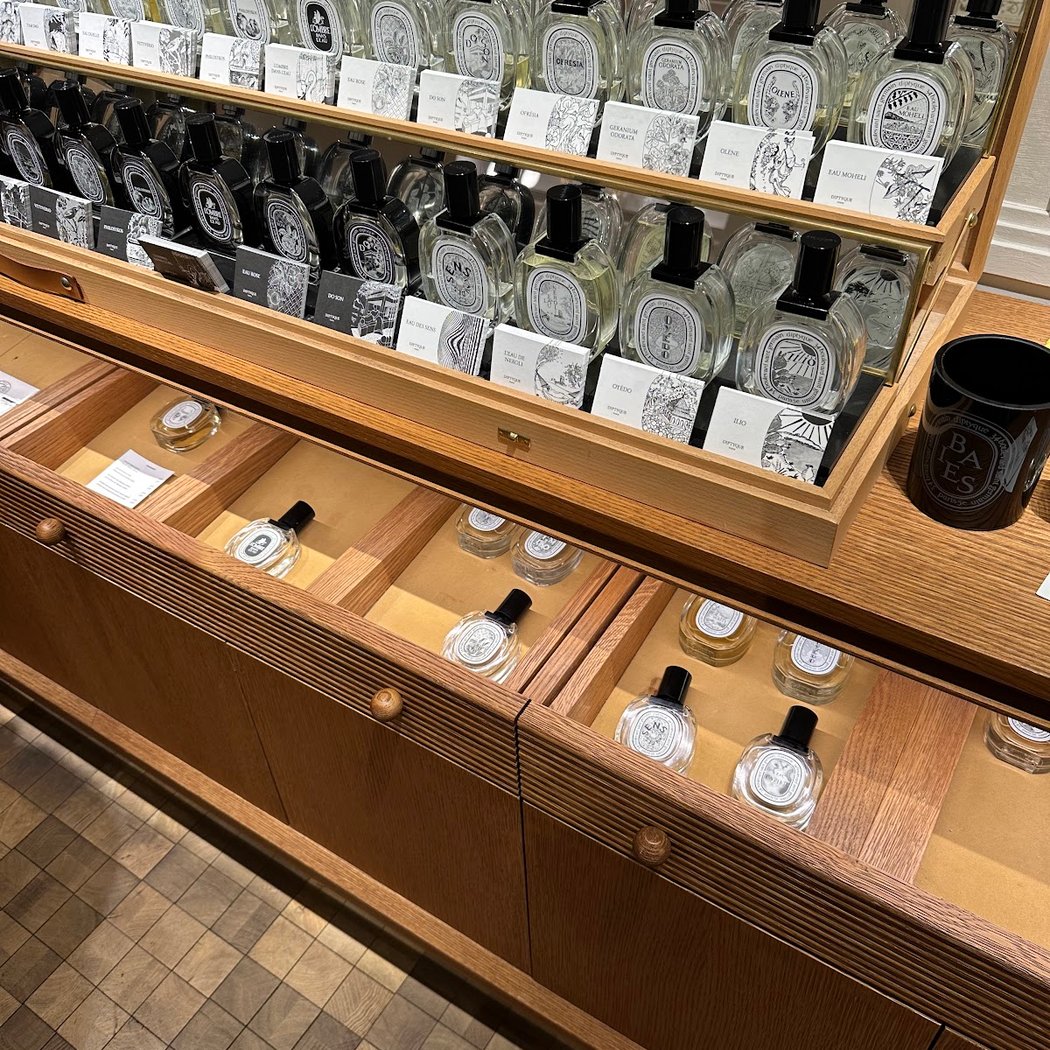 Diptyque Fillmore 3