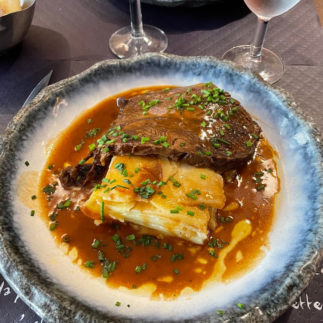 Au Bistrot d'à Côté Paris 14ème 1