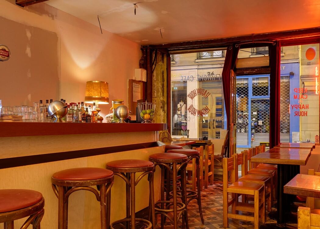 Le Piment Café 2