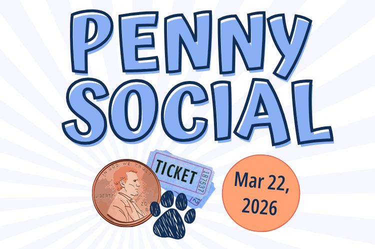 Spring Fling Penny Social 2026 1