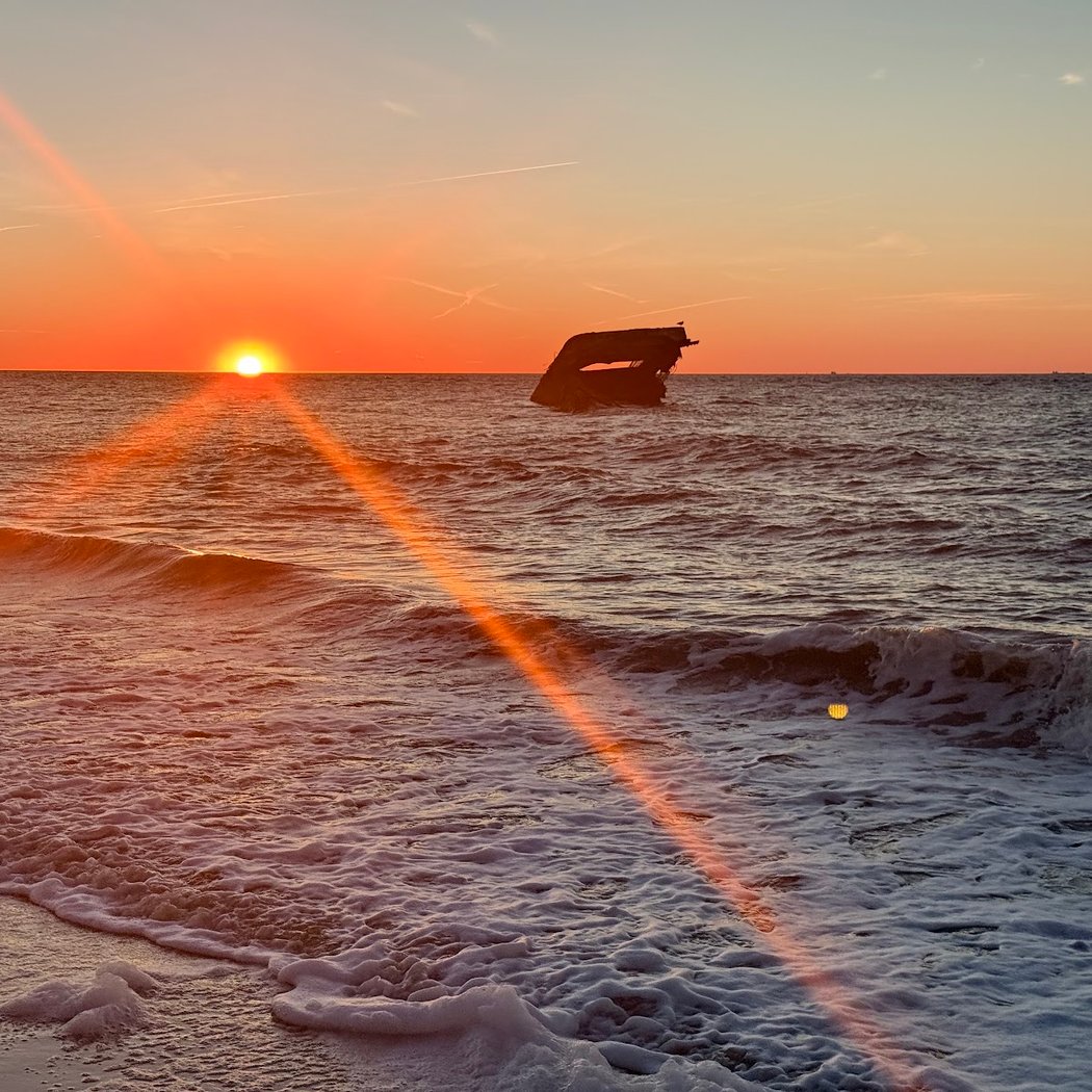 Sunset Beach 2
