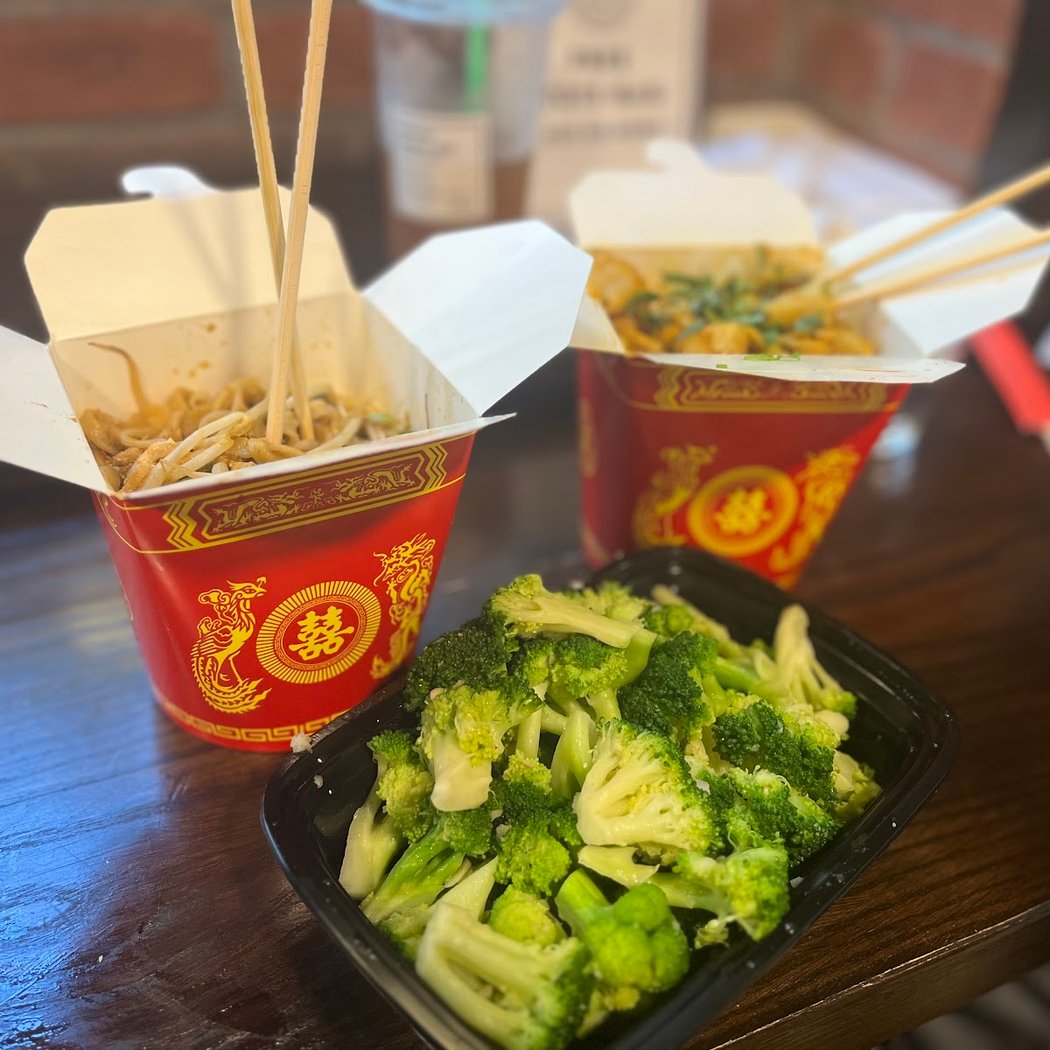 The Handpulled Noodle | Hell’s Kitchen 3