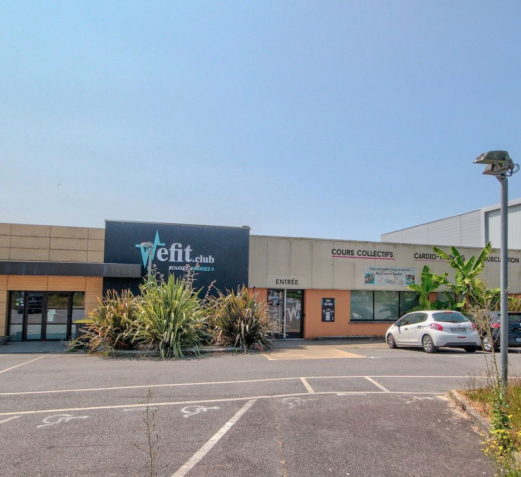 Wefit.club Savenay 3