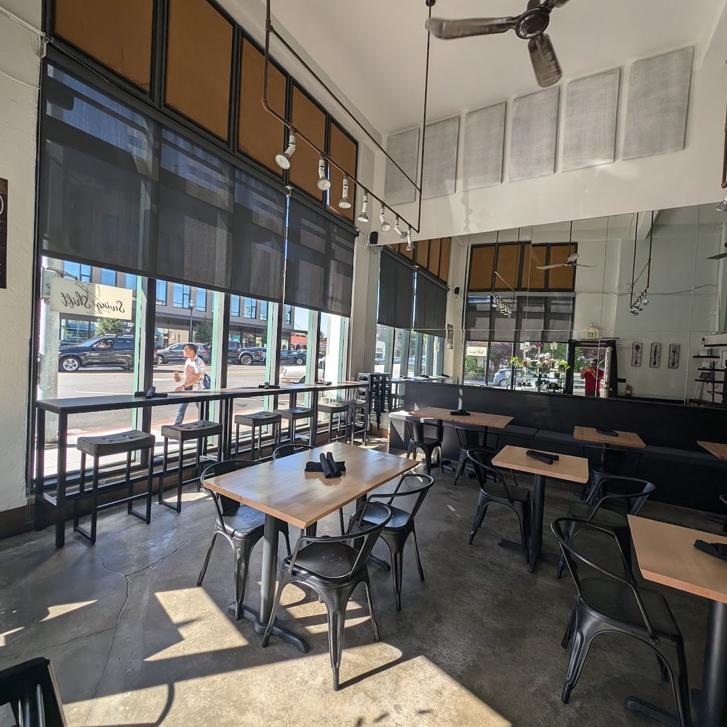 Swing Shift San Mateo 2