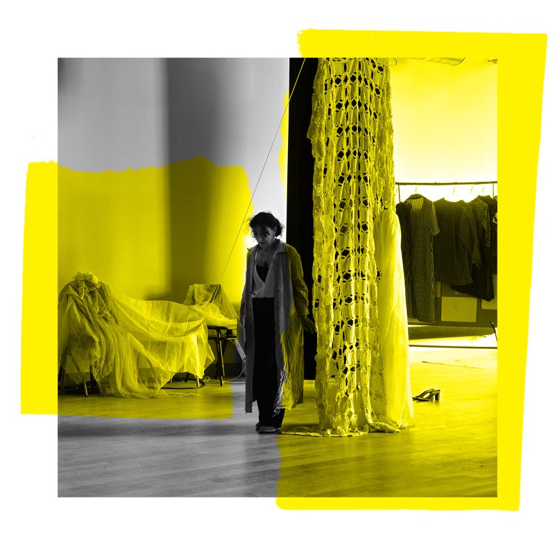 Mrs Dalloway, c'est nous !