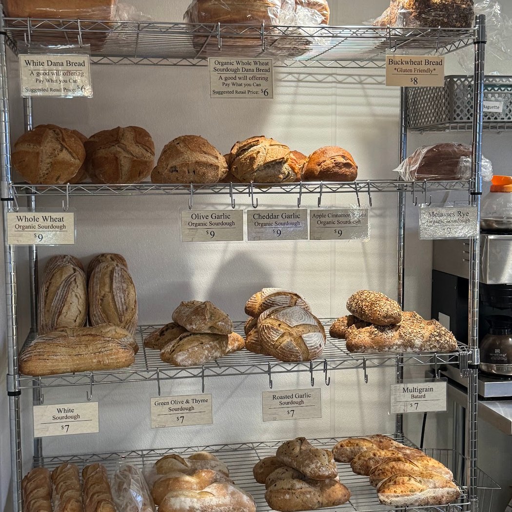 Backwards Bread Company 3