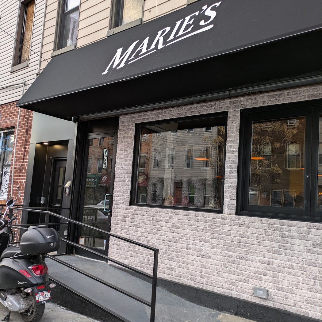 Bottomless Brunch 2