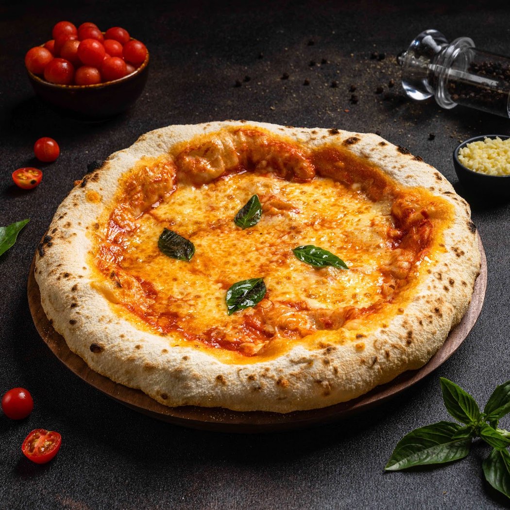 Pasta Street - Sarjapur 1