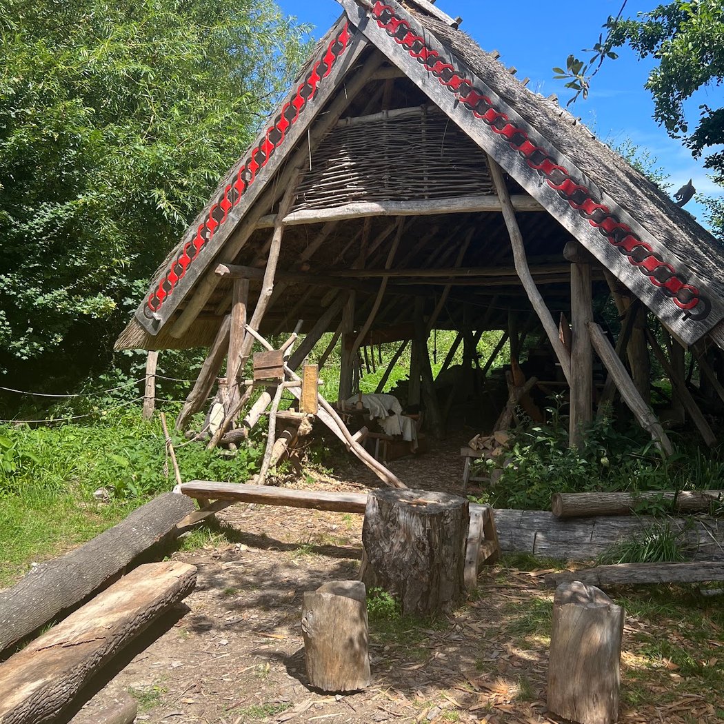 Parc Ornavik 3