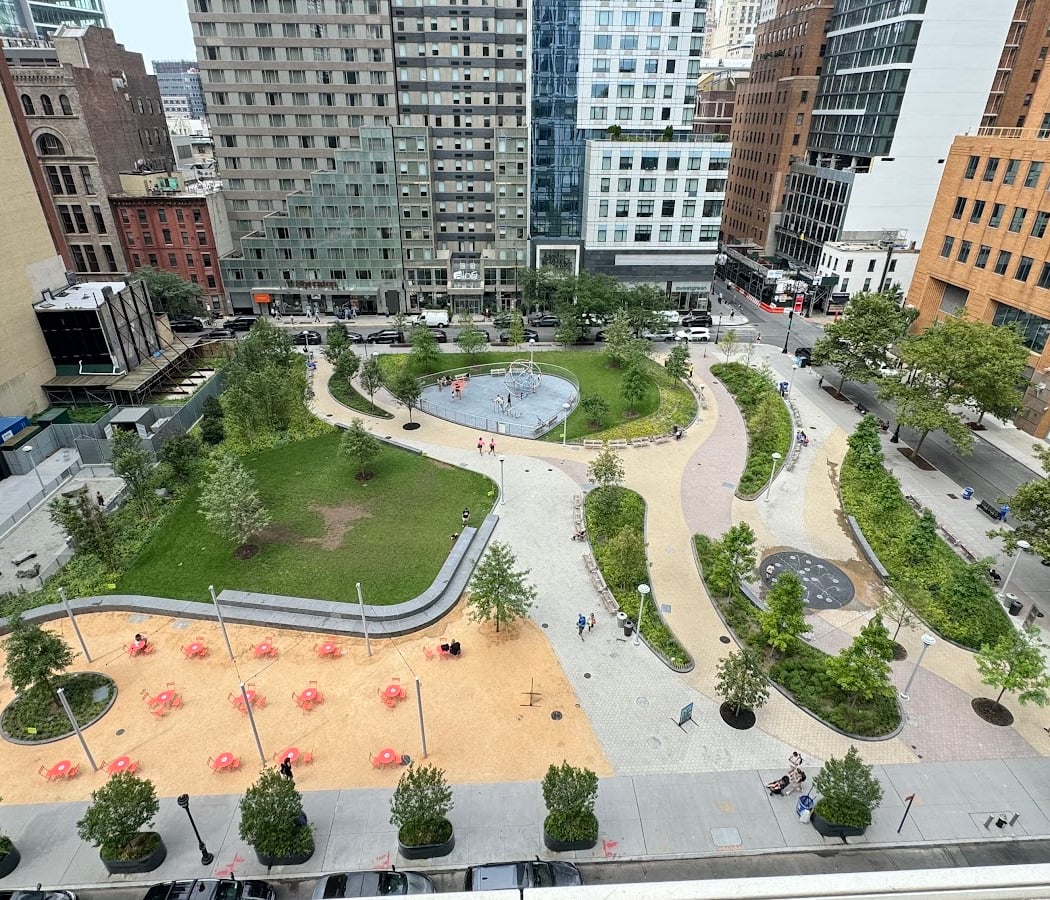 Summer Stories: The BKLYN Reading Scene 2