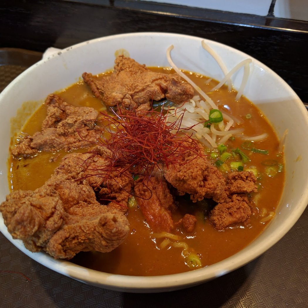 Muracci's Japanese Curry & Grill 3