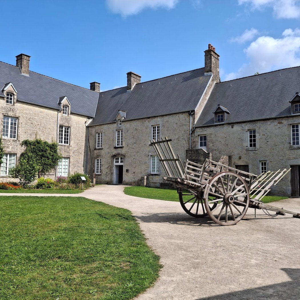 Ferme-musée du Cotentin 3