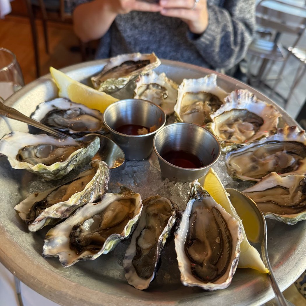 Hyde Street Seafood House & Raw Bar 3