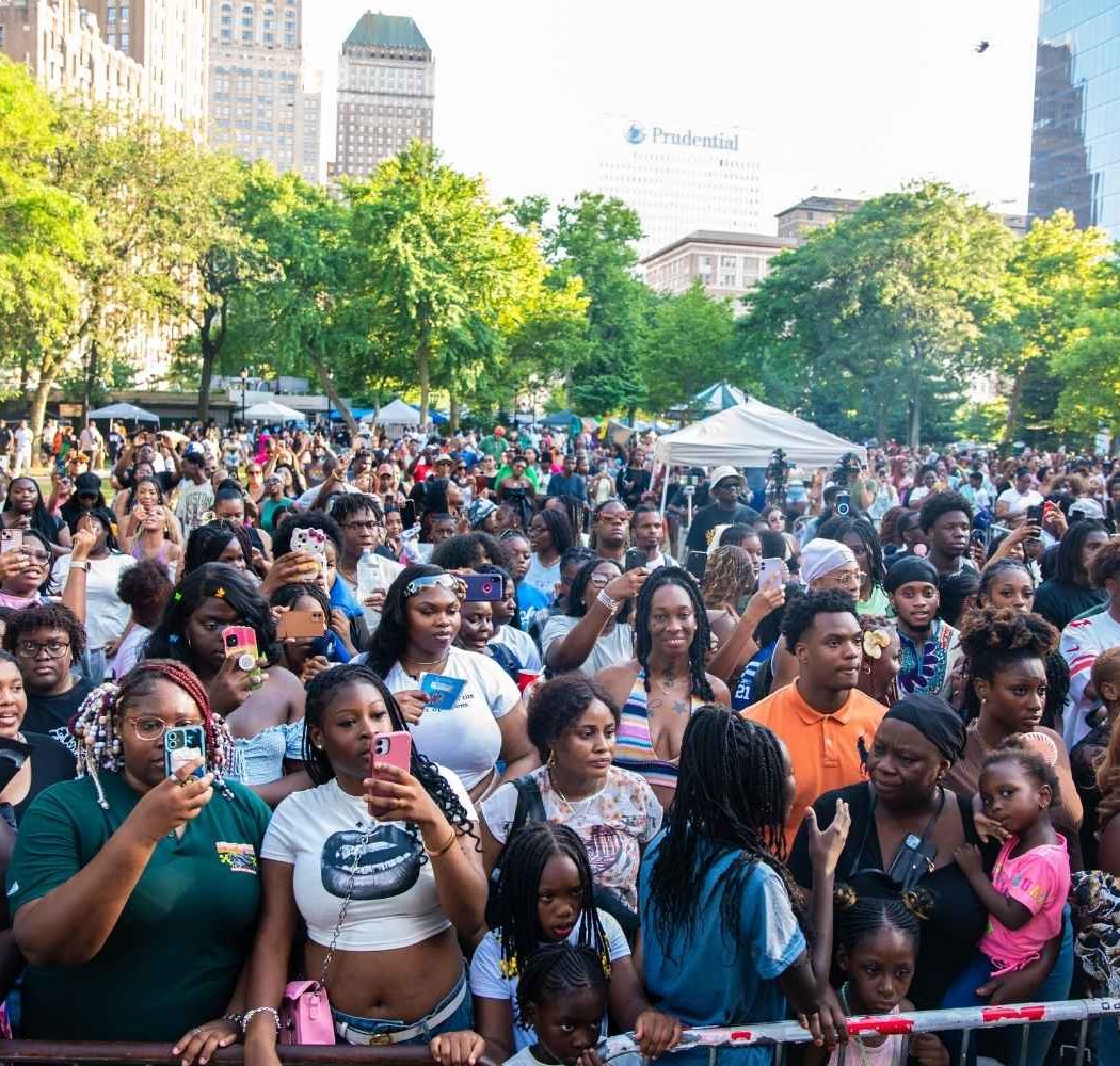 Afro Beat Festival 3