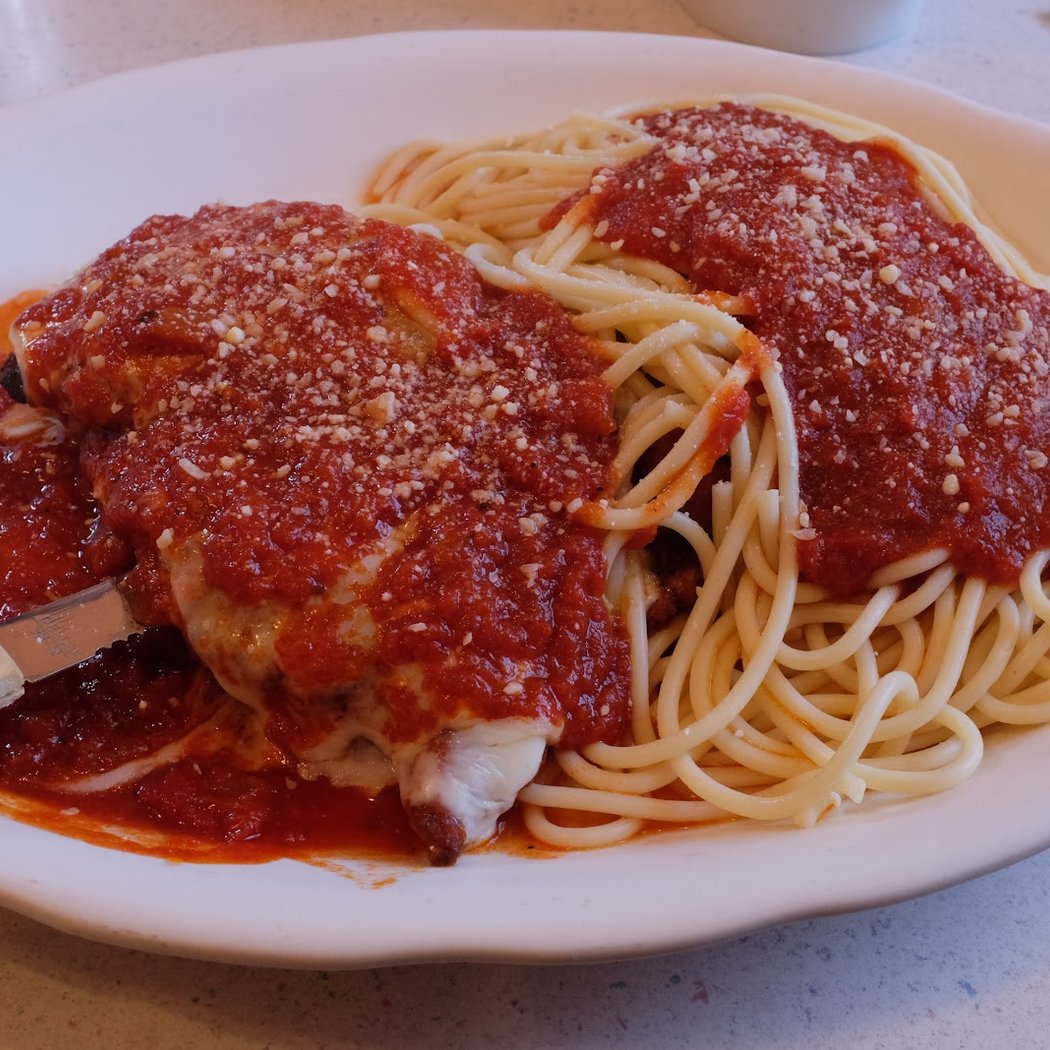 Pete's Famous Restaurant 2