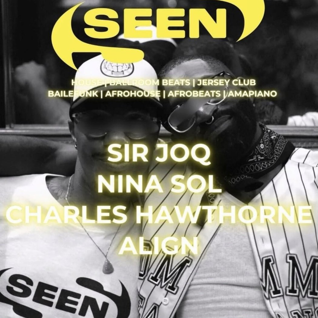 SEEN 1