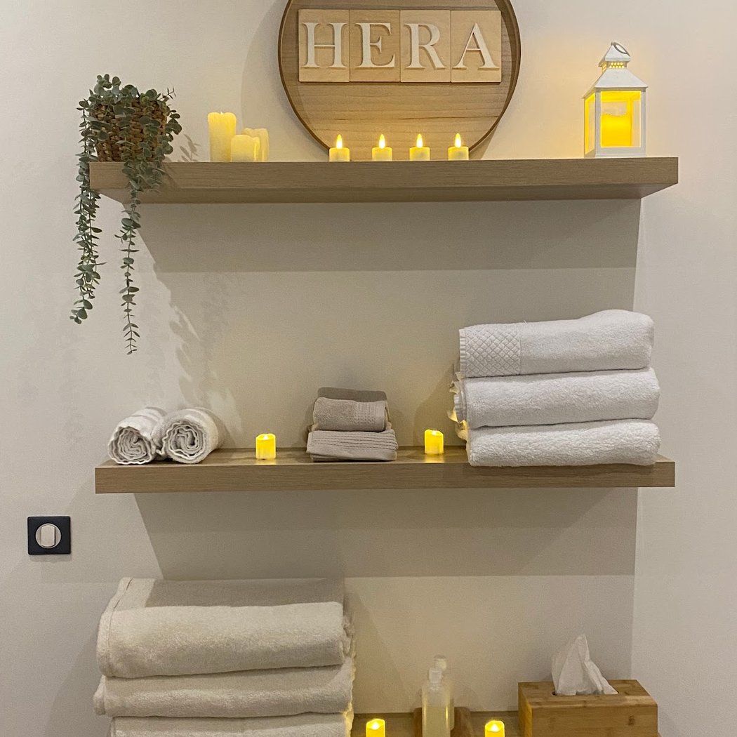 Héra Massage 4