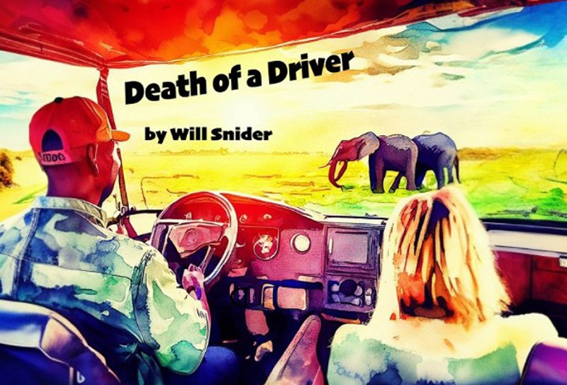 Death of a Driver 1