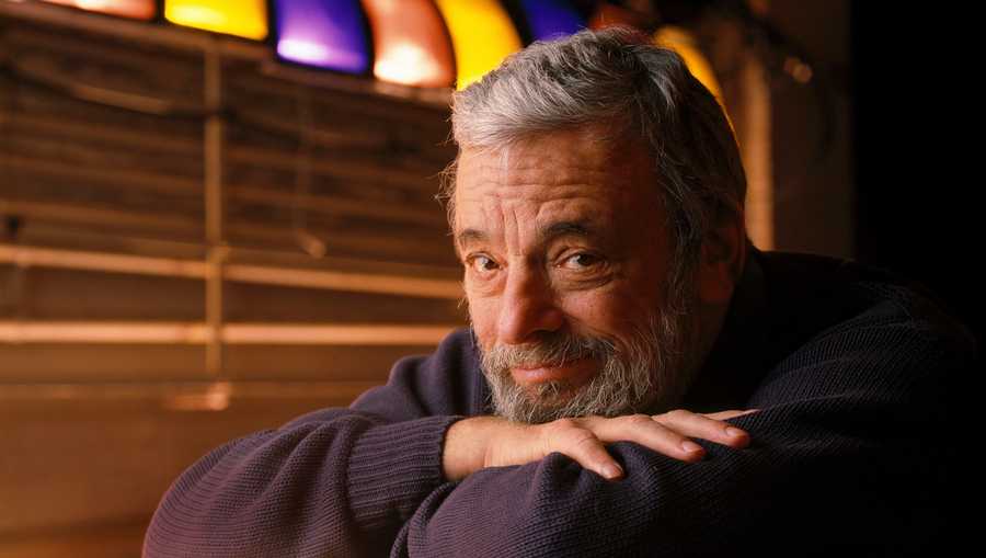 The Great American Songbook: What Makes it Great? Special Stephen Sondheim Edition Part 1 1