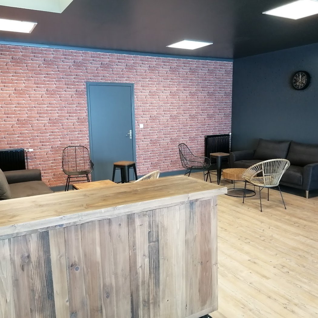Escape Game Le Mans - ZONE 72 2