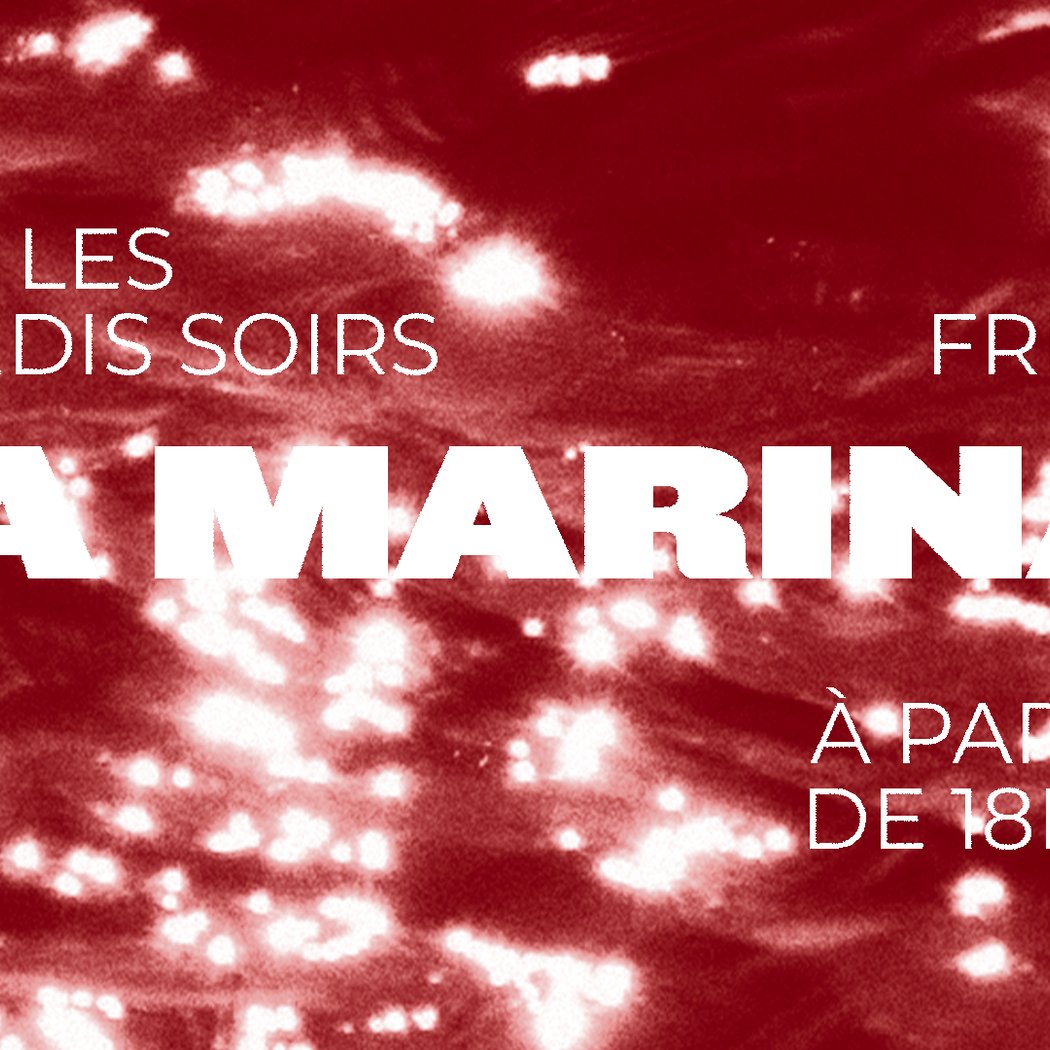 SOIRÉE – LA MARINA #80 3