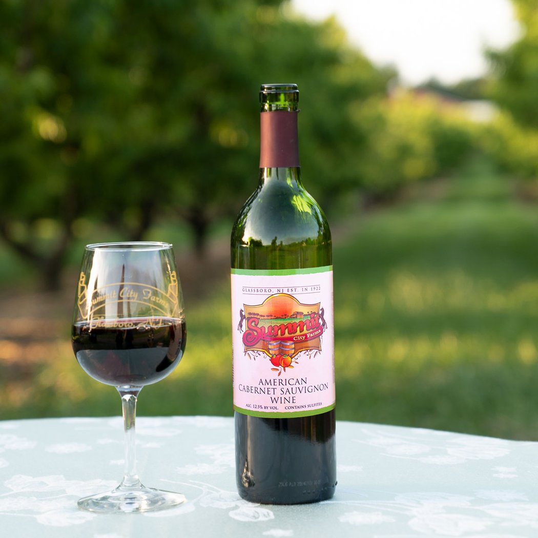 Summit City Farms & Winery 1