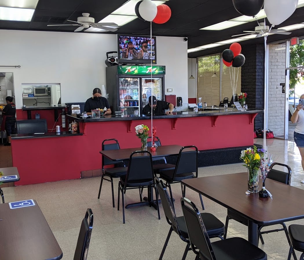 El Caracol Mexican Restaurant - Fairfield 2
