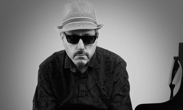 Dave Stoler Quartet 2