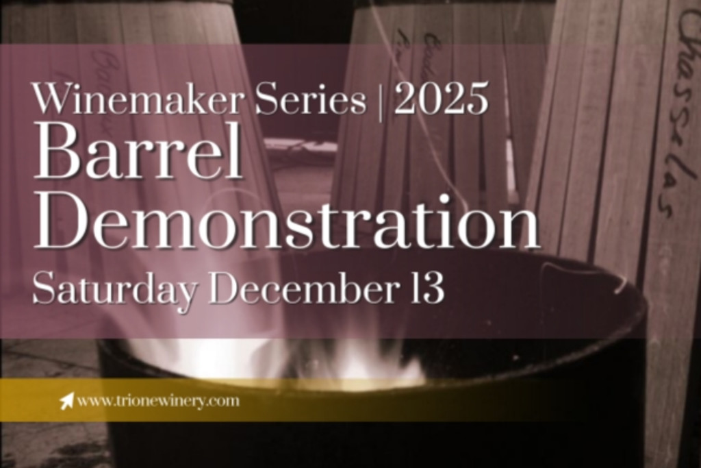 Barrel-Craft Demonstration 1
