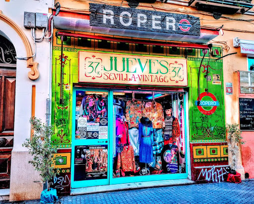 Ropero Sevilla 2