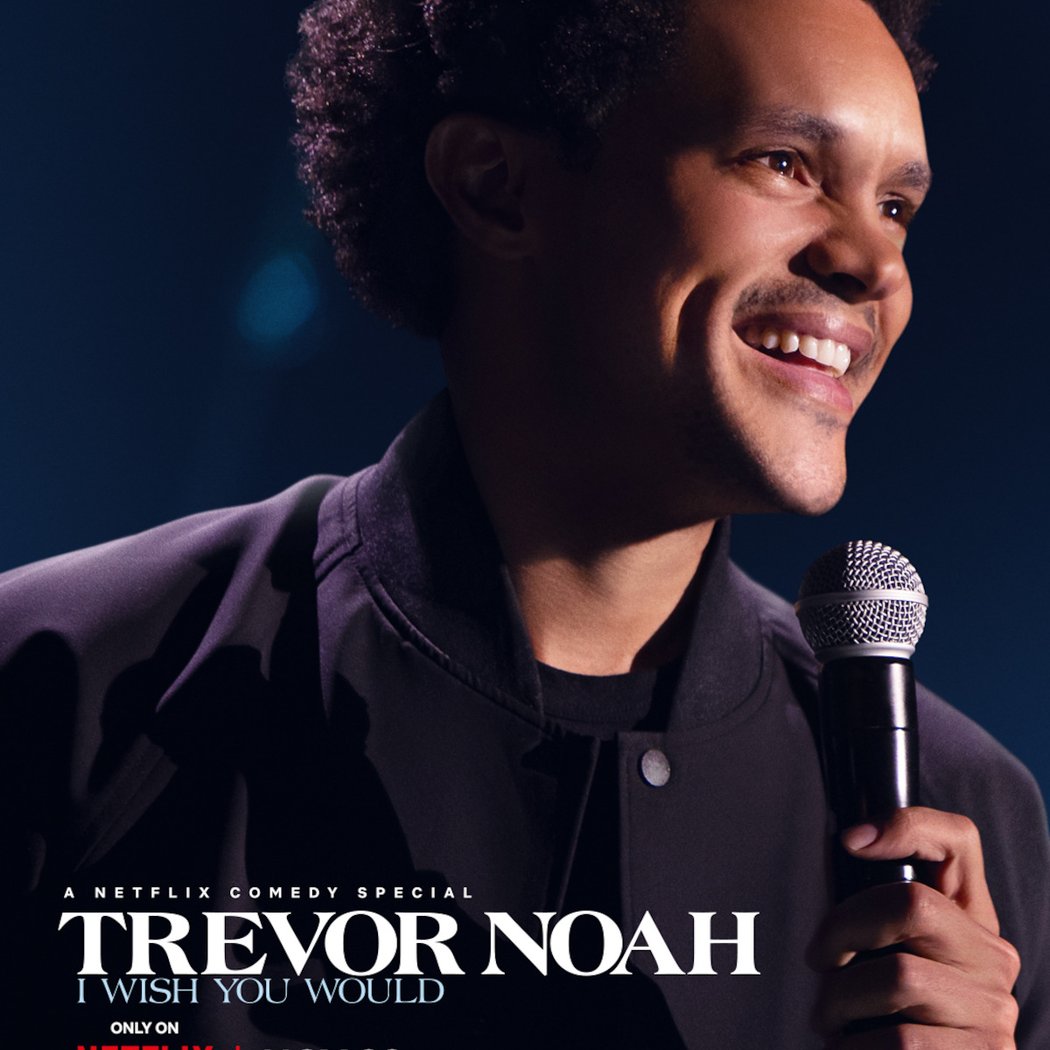 Trevor Noah 1