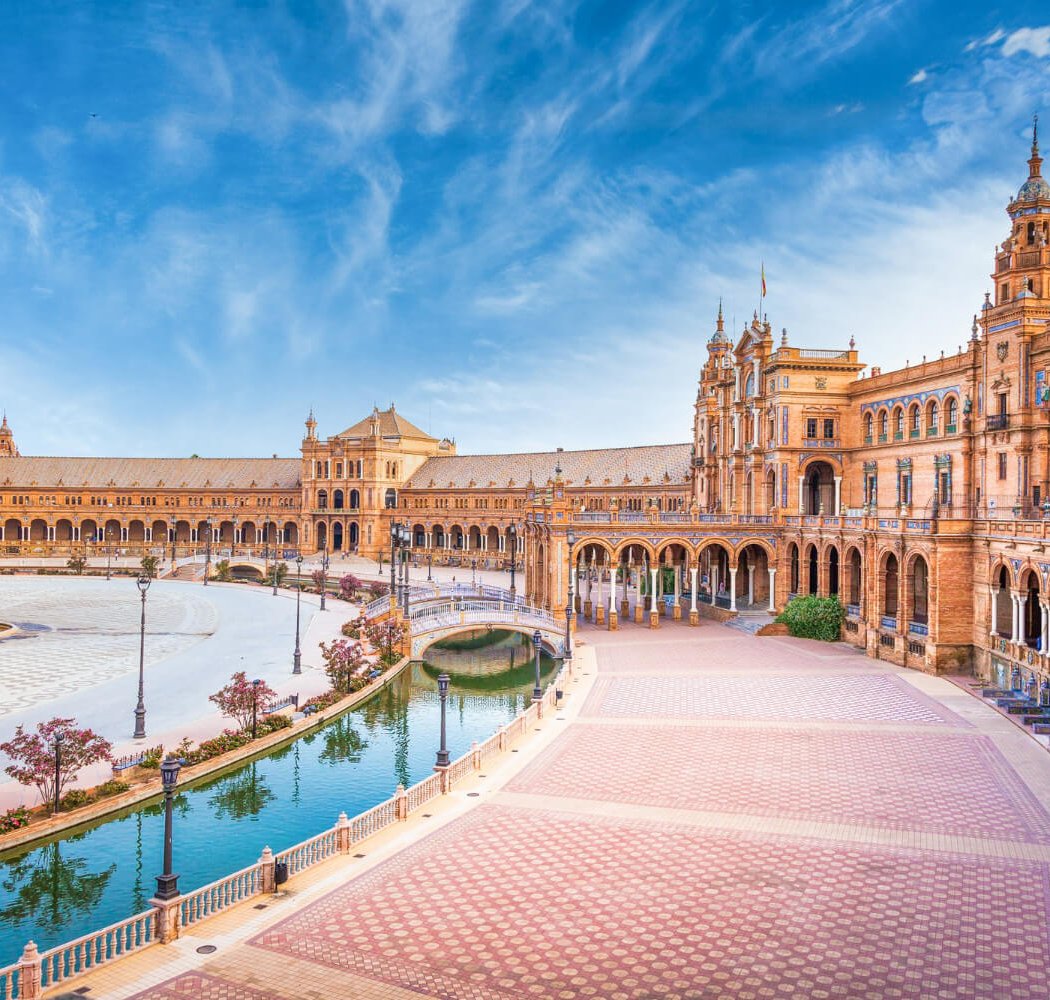 Passion Tours Sevilla | Visitas guiadas Sevilla 1