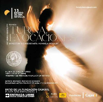 Turina evocaciones 1