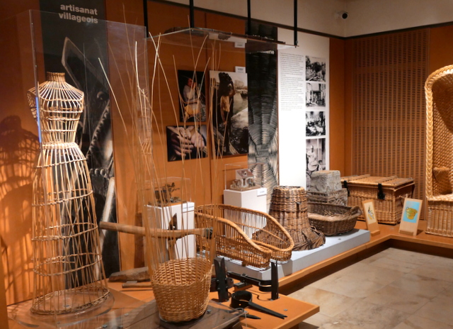 Seine et Marne Museum 1